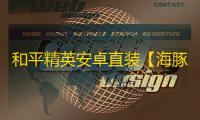 和平精英安卓直装【海豚直装】辅助