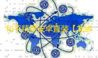 和平精英安卓直装【龙鳞直装】辅助